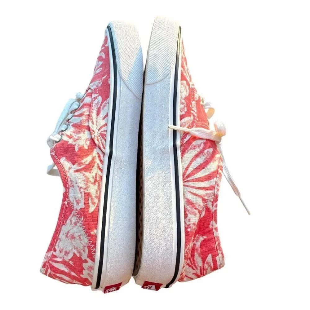 Vans Unisex Authentic Sneakers Women’s 10 Men’s 8.5